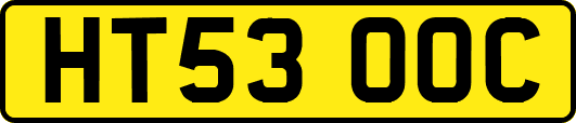 HT53OOC