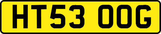 HT53OOG