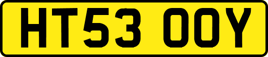 HT53OOY