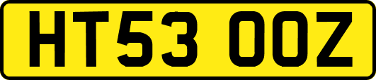 HT53OOZ