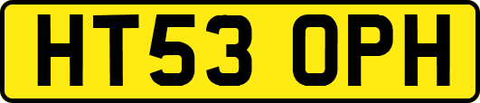 HT53OPH