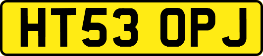 HT53OPJ