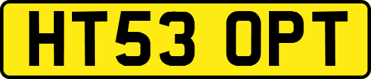 HT53OPT