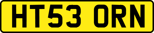 HT53ORN