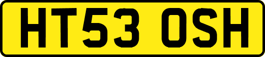HT53OSH