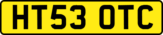 HT53OTC