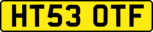 HT53OTF