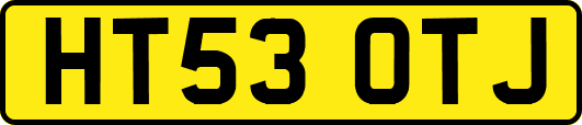 HT53OTJ