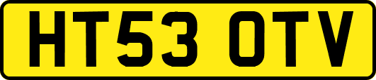 HT53OTV