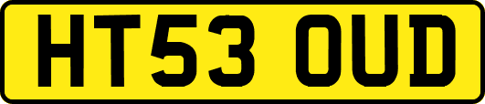 HT53OUD