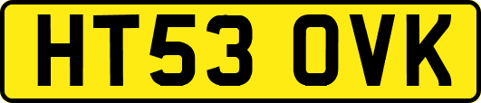 HT53OVK