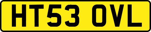 HT53OVL