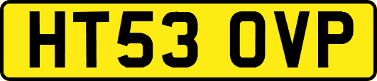 HT53OVP