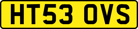 HT53OVS