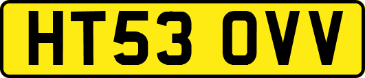 HT53OVV