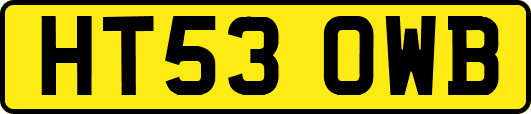 HT53OWB