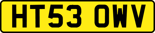 HT53OWV