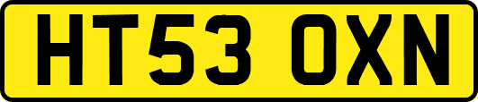 HT53OXN