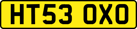 HT53OXO