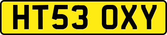 HT53OXY