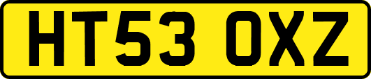 HT53OXZ