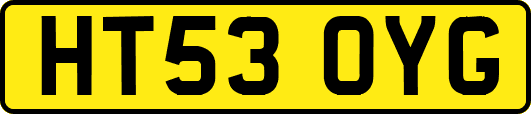 HT53OYG