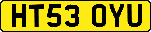 HT53OYU
