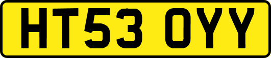 HT53OYY