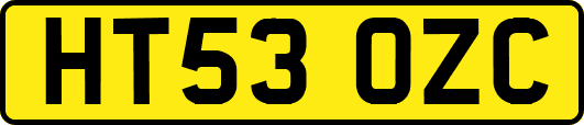 HT53OZC