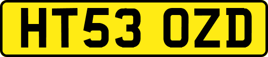 HT53OZD