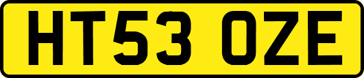 HT53OZE