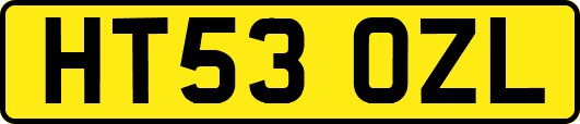 HT53OZL