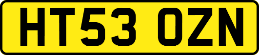 HT53OZN