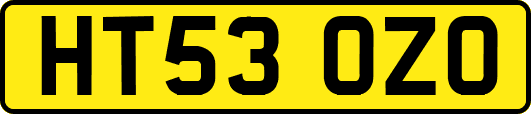 HT53OZO