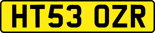 HT53OZR