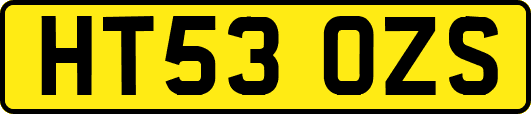 HT53OZS