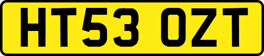 HT53OZT