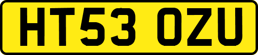 HT53OZU
