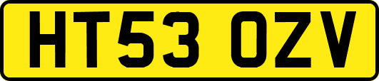 HT53OZV