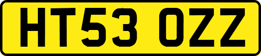 HT53OZZ