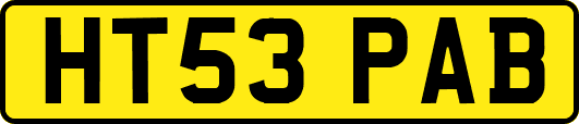 HT53PAB