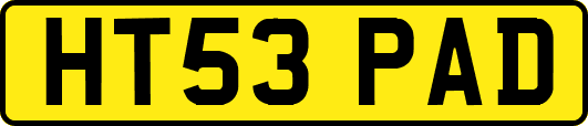 HT53PAD