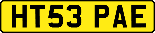 HT53PAE