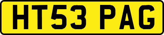 HT53PAG