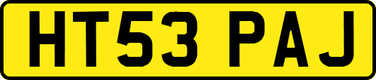 HT53PAJ