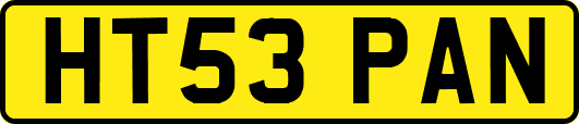HT53PAN