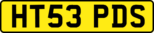 HT53PDS