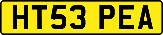HT53PEA