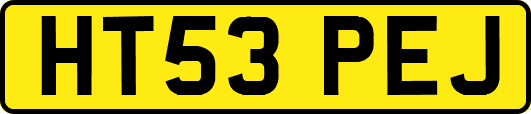 HT53PEJ