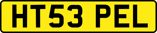 HT53PEL